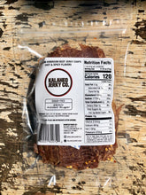 Load image into Gallery viewer, 2.5OZ HOT Beef Chips